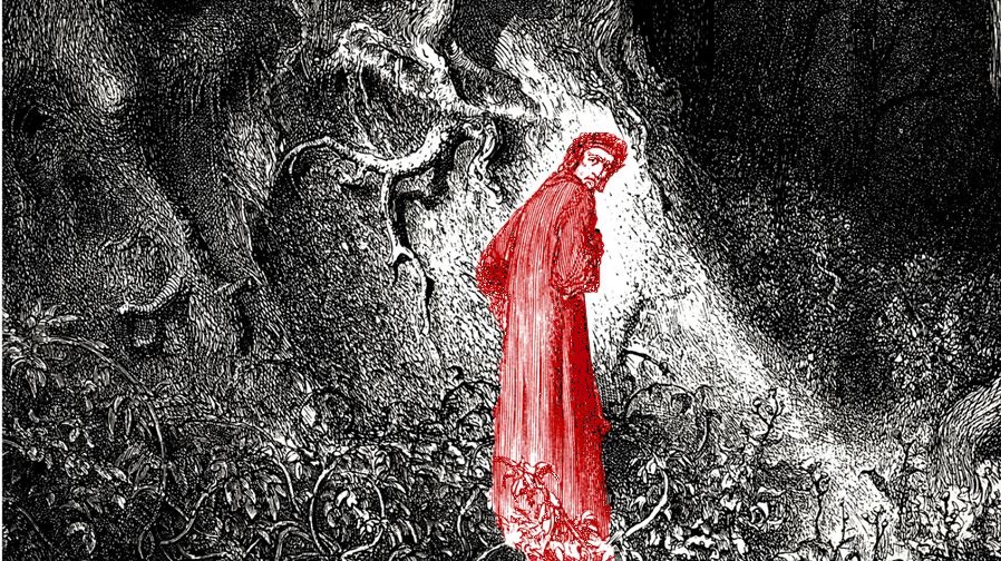 dante musica divina commedia